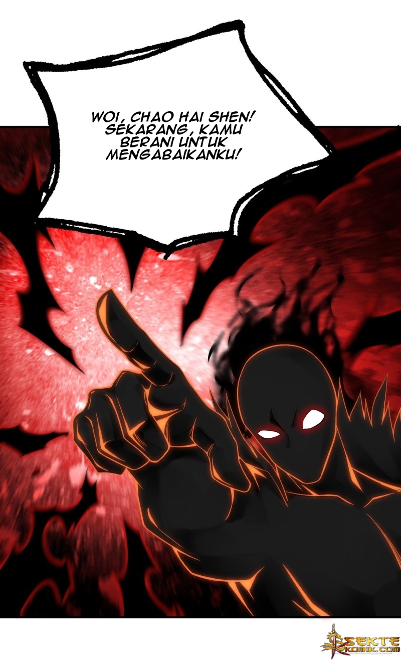 I Picked Up An Attributes Chapter 22 Gambar 5